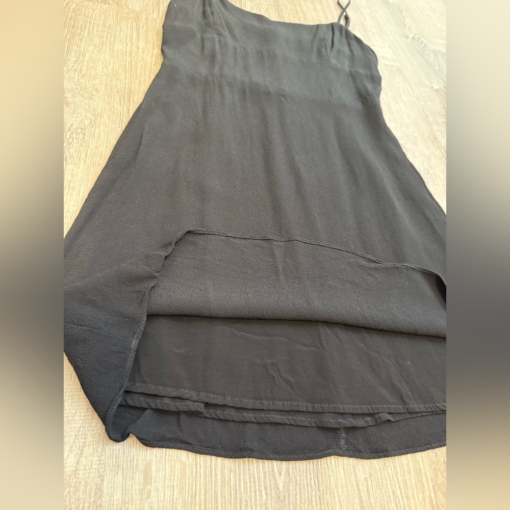 Aritzia Sunday Best Jackson Dress Small - Picture 9 of 11